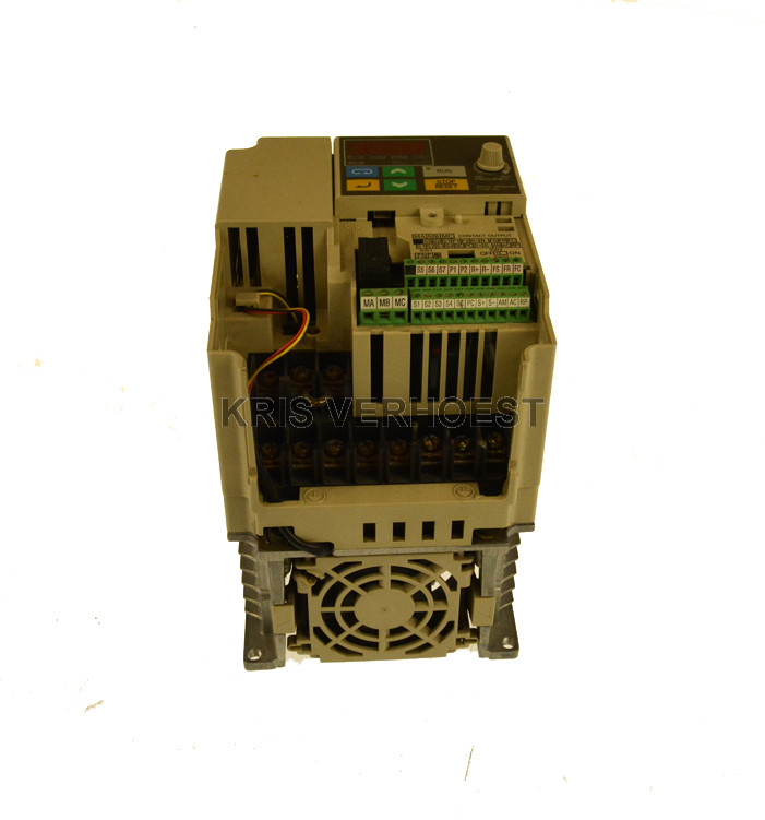 Omron 3G3MV-A4015 (USED)