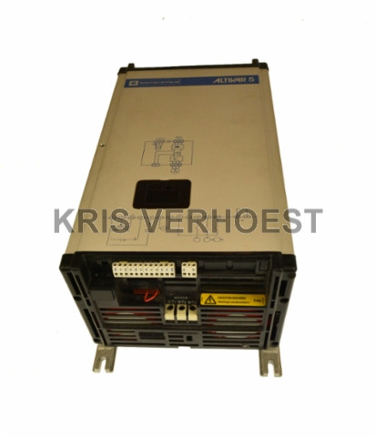 Telemecanique ATV45U55 (NEW)