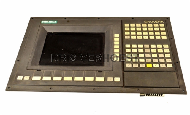 Siemens 6FC5103-0AB03-0AA2 (USED)