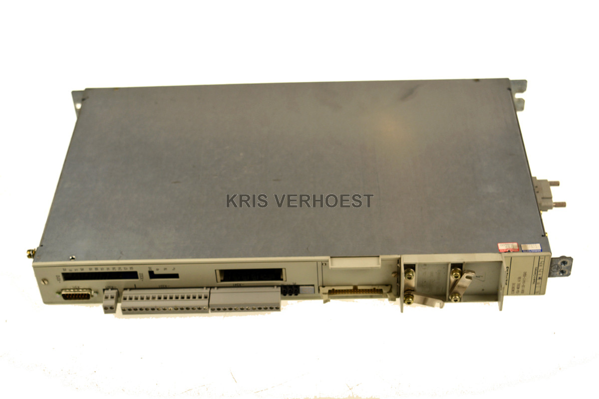 Siemens 6SN1130-1AA11-0GA0 (USED)