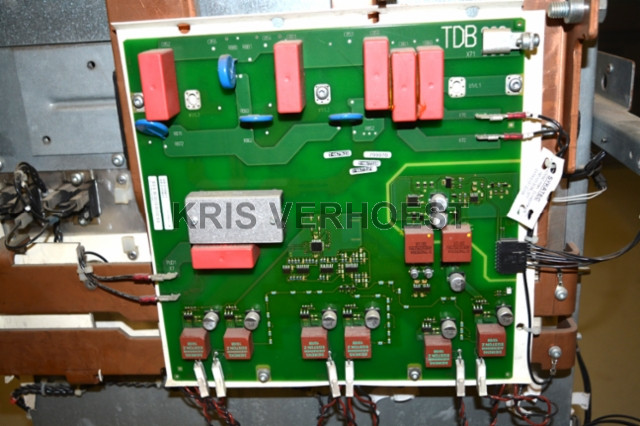 Siemens A5E01105817 (NEW)