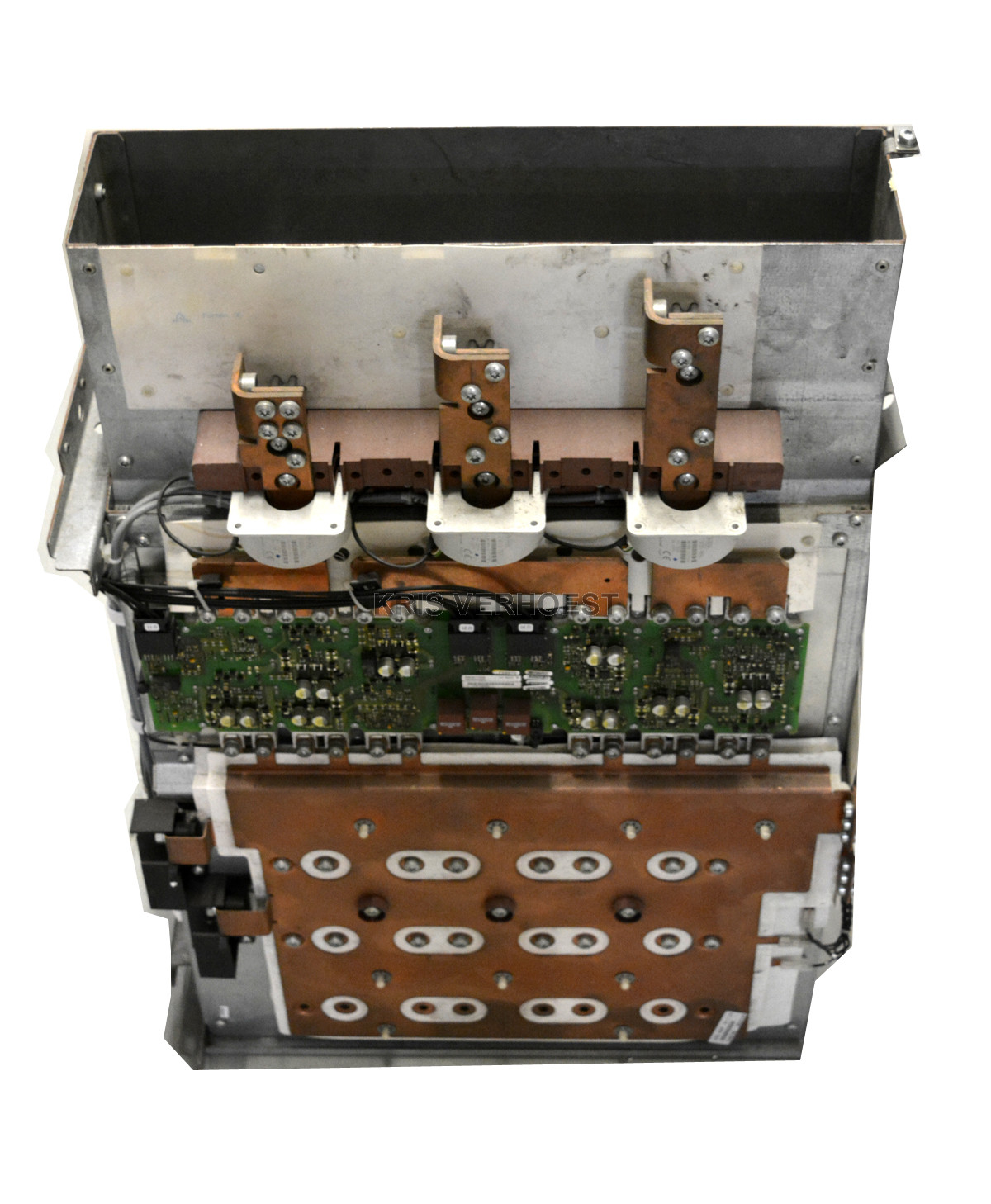 Siemens 6SL3351-1AE33-1AA1 (NEW)