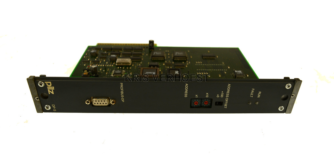 Pilz 302151 (NEW)