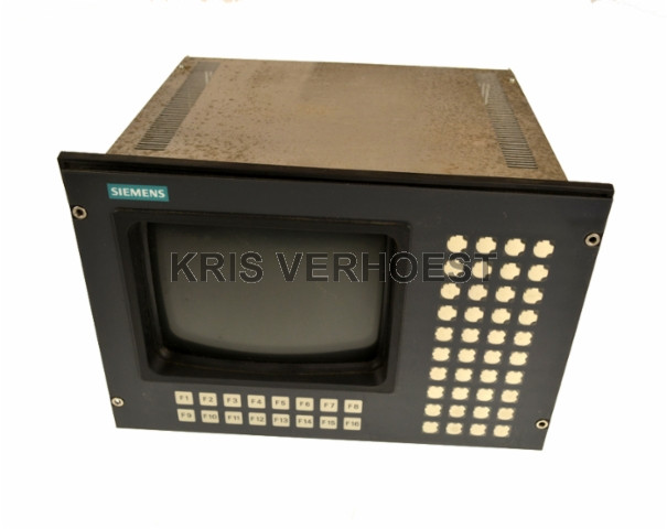 Siemens 6AV5020-1BD11-1AA0 (NEW)