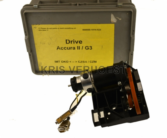 Carl Zeiss 620500-8063-000 V01 (USED)