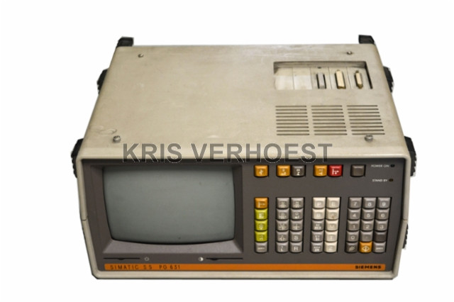 Siemens 6ES5631-0AA11 (USED)
