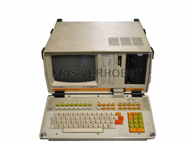 Siemens 6ES5685-0UA12 (USED)