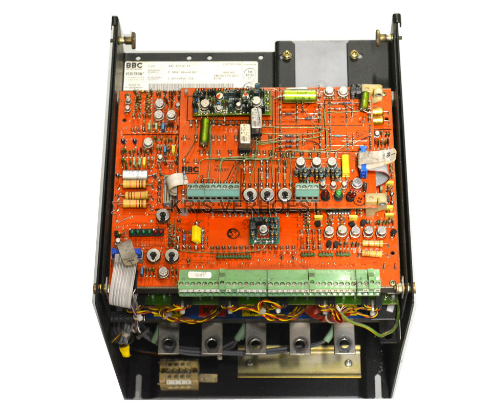 ABB AAD6101AV4 (NEW)