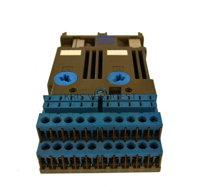 Siemens 6ES5700-8EA11 (USED)