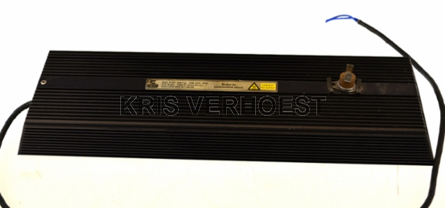Siemens 6SE3290-0DC87-2RA0 (USED)