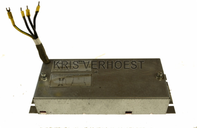 Lenze 414356 (USED)