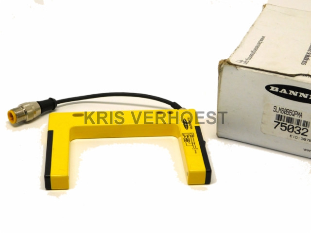 Banner 3075032 (USED)