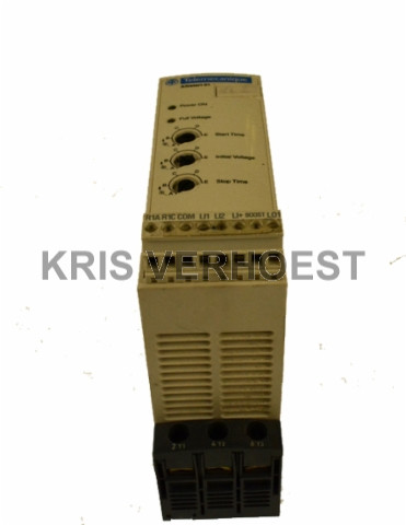 Telemecanique ATS01N222LU (NEW)