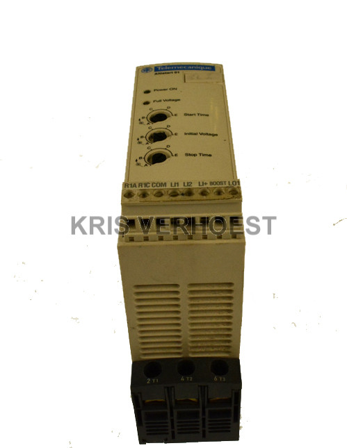 Telemecanique ATS01N222LU (USED)