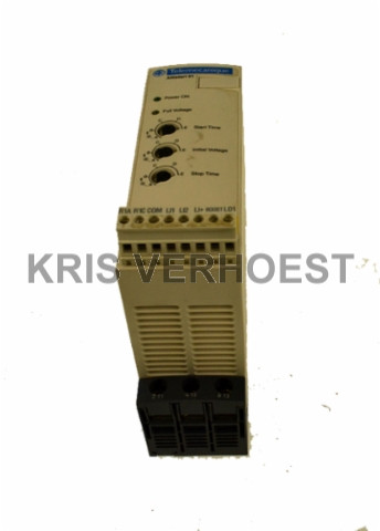 Telemecanique ATS01N232LU (USED)