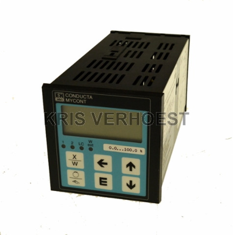 Endress + Hauser (E+H) XMRs-101873-0010 (NEW)