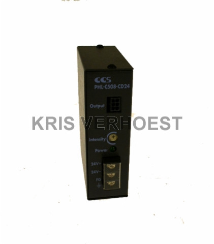 CCS PHL-0508-CD24 (NEW)
