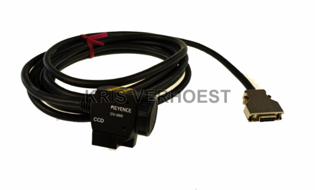Keyence CV-050 (USED)