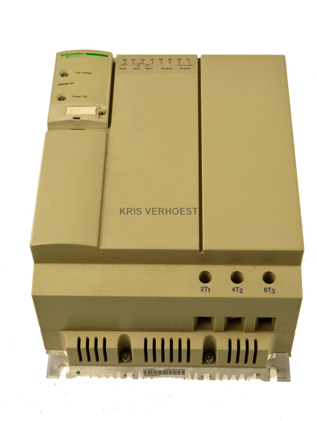 Schneider Electric ATS01N272LY (NEW)