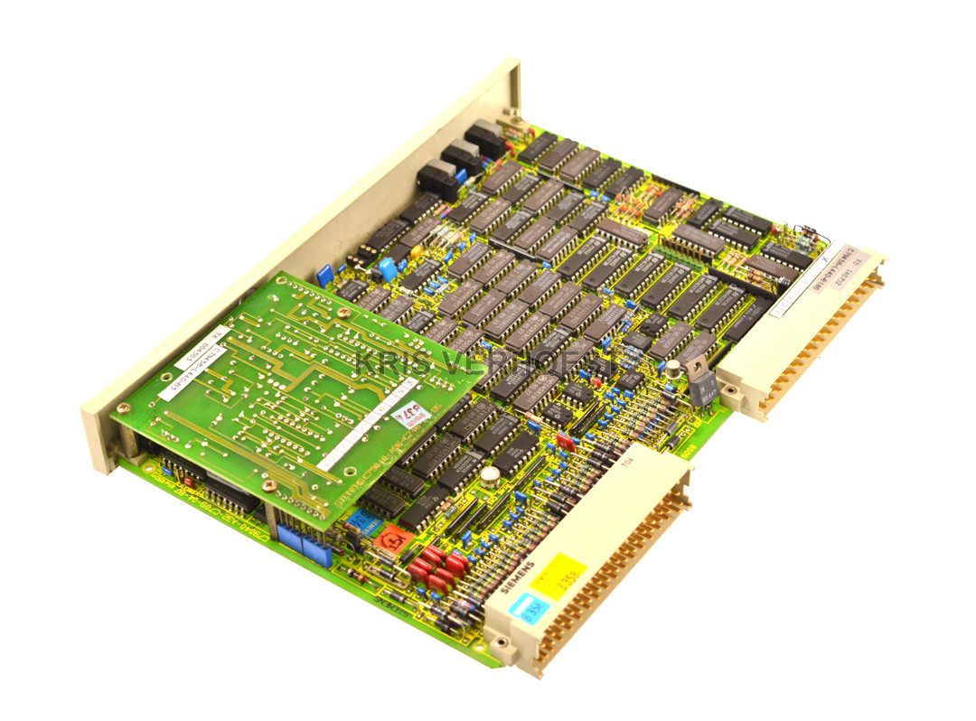 Siemens 6DS1508-8AA ST-S (USED)