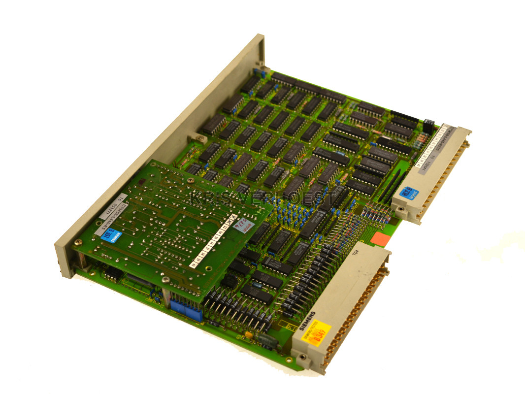 Siemens 6DS1511-8AA (USED)