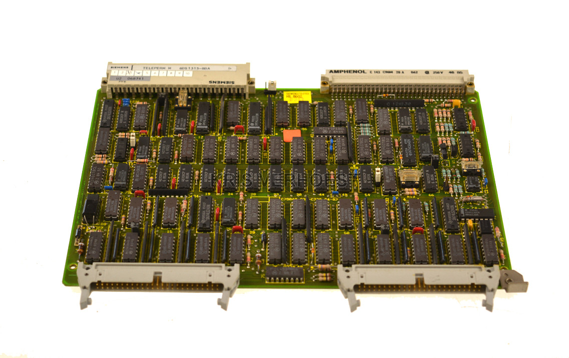 Siemens 6DS1315-8BA (USED)