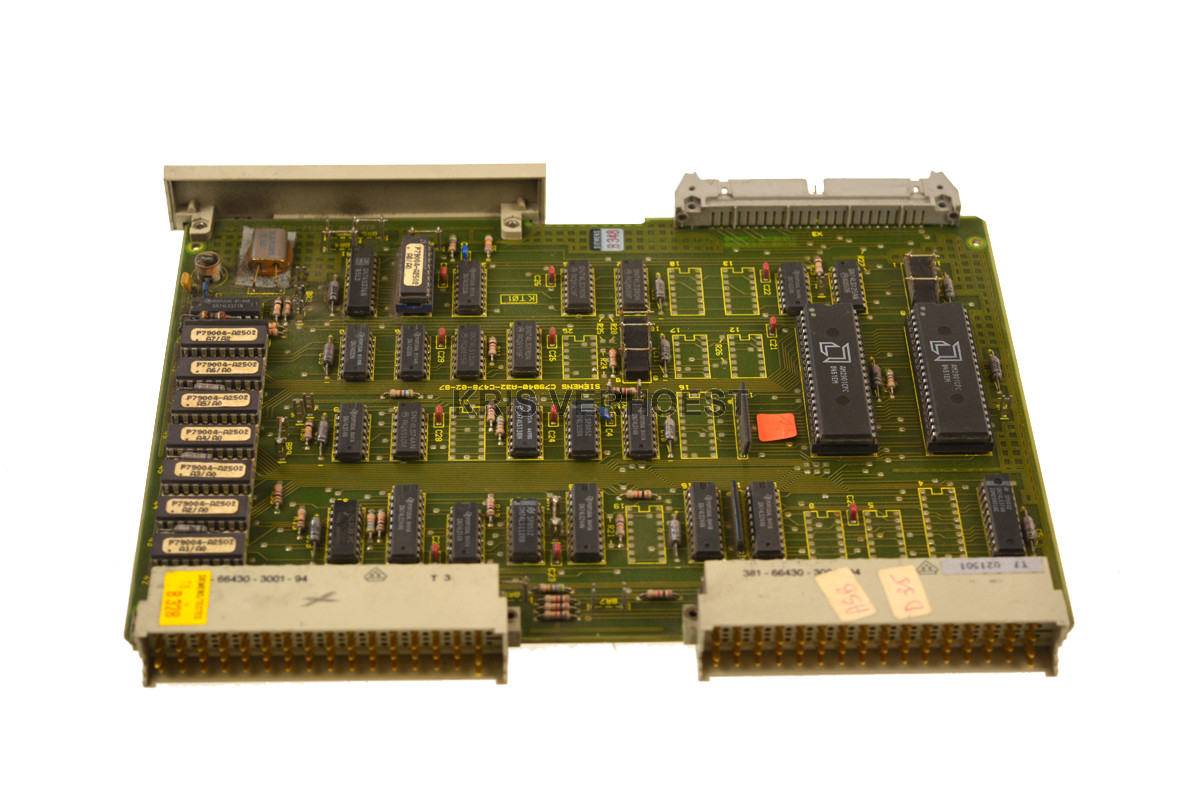 Siemens 6DS1101-8AB ZP L (NEW)
