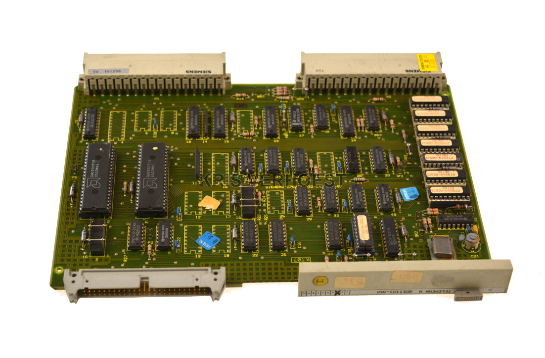 Siemens 6DS1101-8AB (NEW)