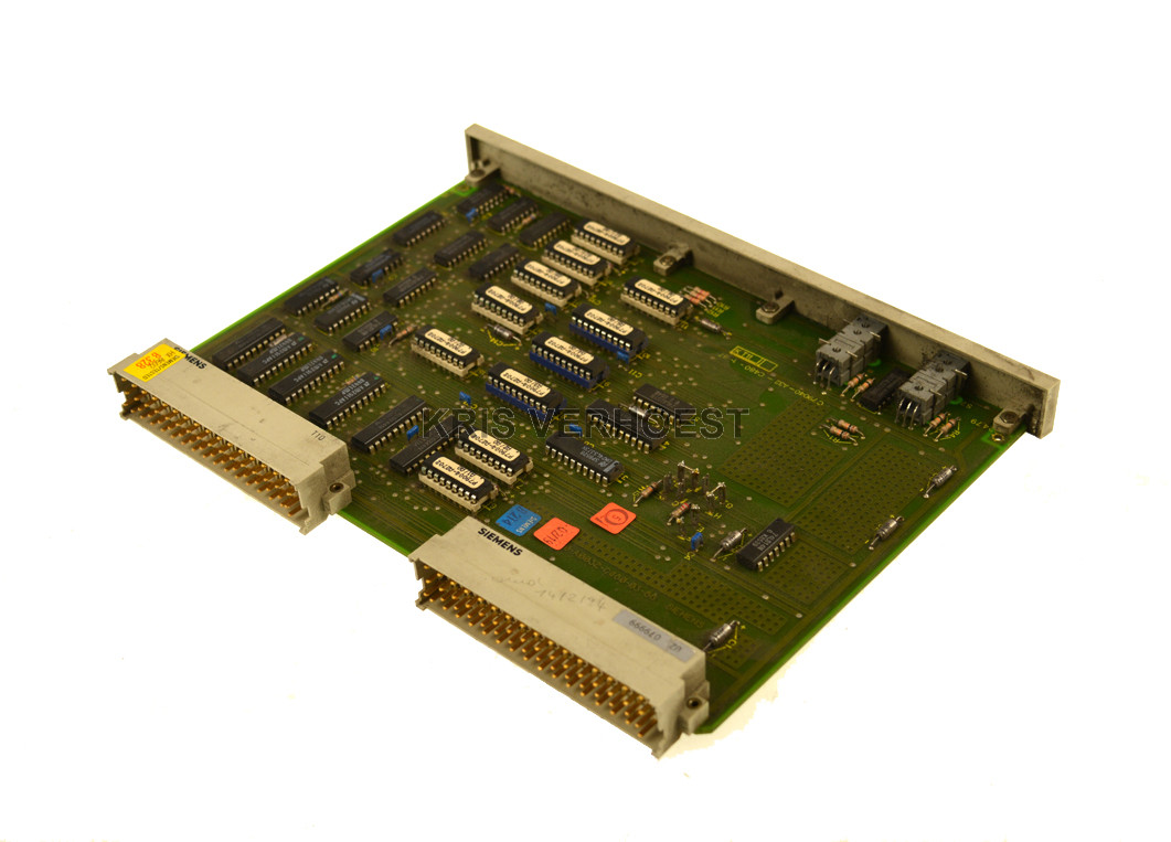 Siemens 6DS1103-8AB (NEW)