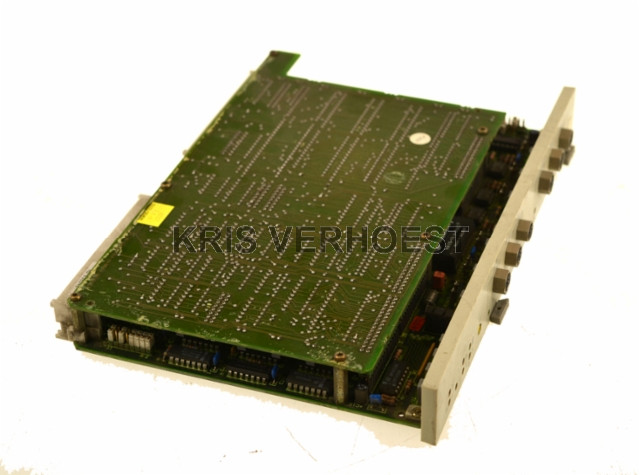 Siemens 6DS1124-8AA (USED)