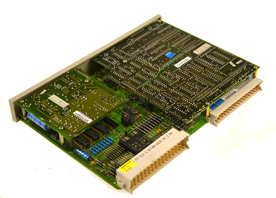Siemens 6DS1715-8CC (NEW)