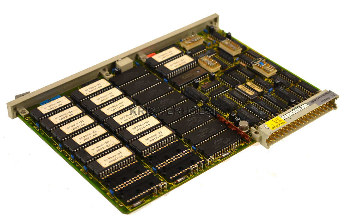 Siemens 6DS1827-8BA (USED)