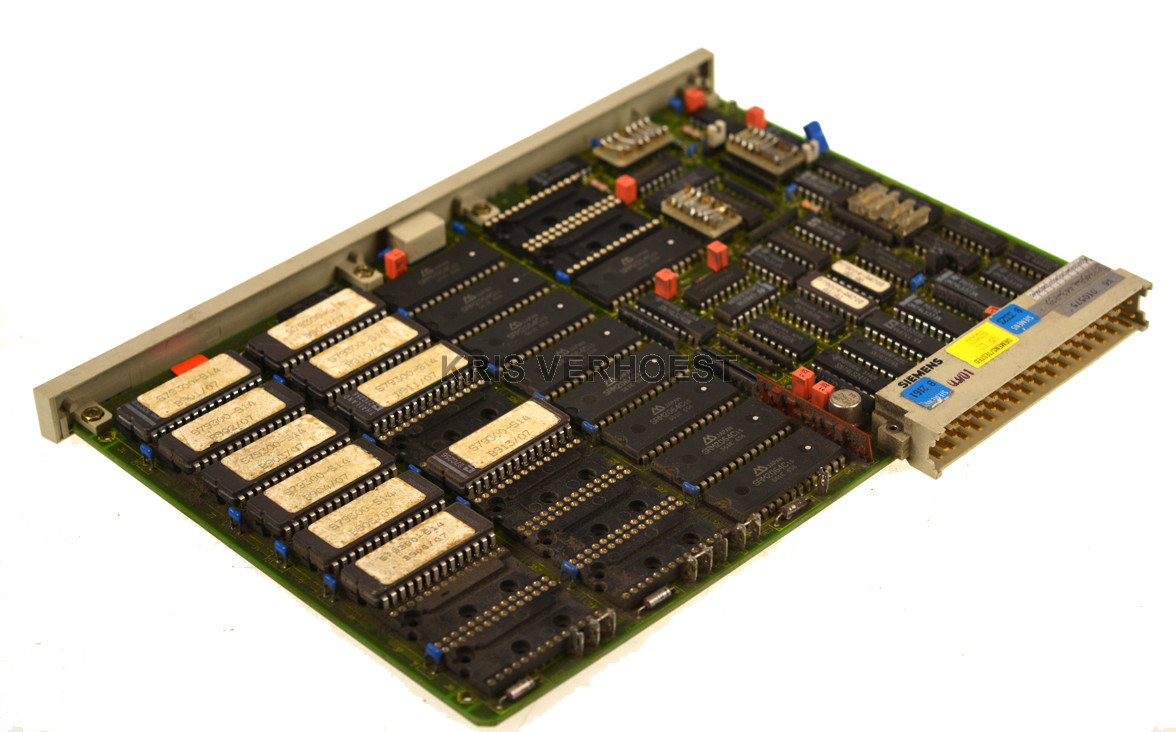Siemens 6DS1831-8AA (USED)