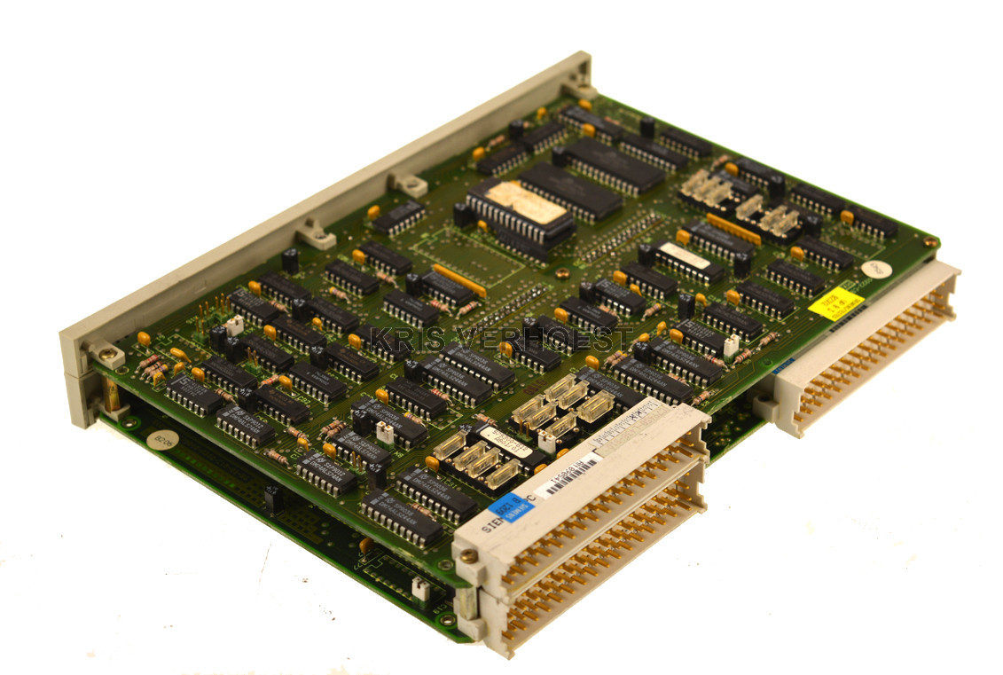 Siemens 6DS1320-8AA (NEW)