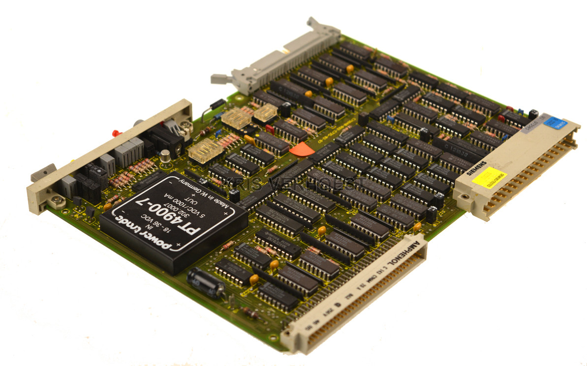Siemens 6DS1315-8AA (NEW)