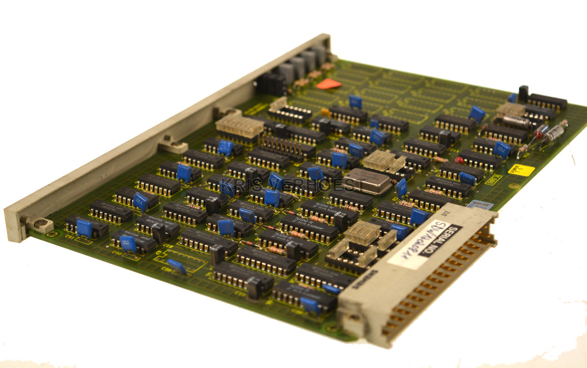 Siemens 6DS1104-8AA (USED)