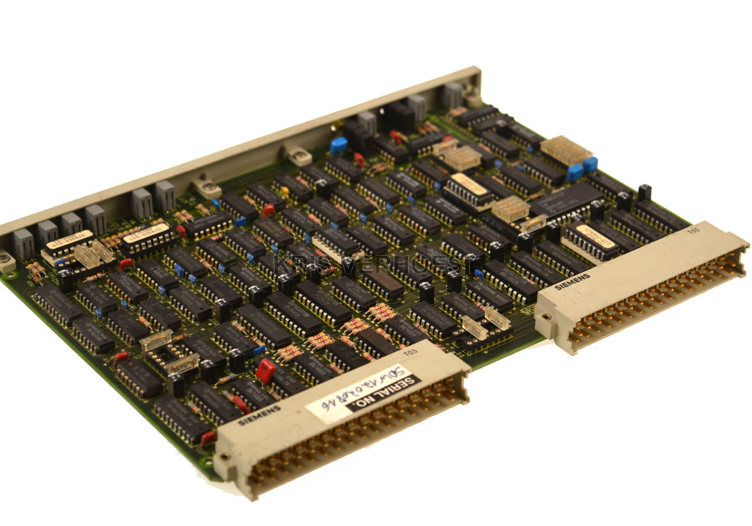 Siemens 6DS1120-8BA (USED)