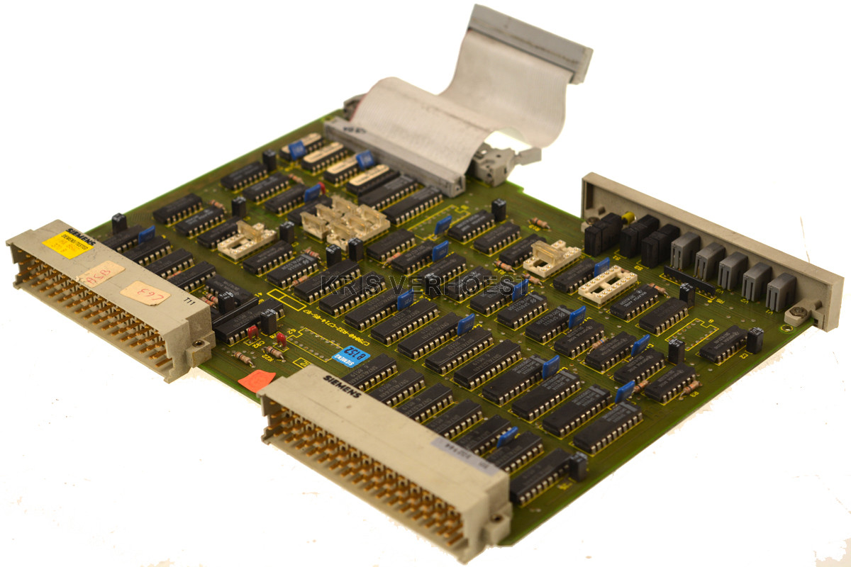 Siemens 6DS1121-8AA (USED)