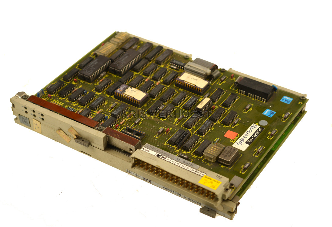 Siemens 6DS1220-8AA (USED)