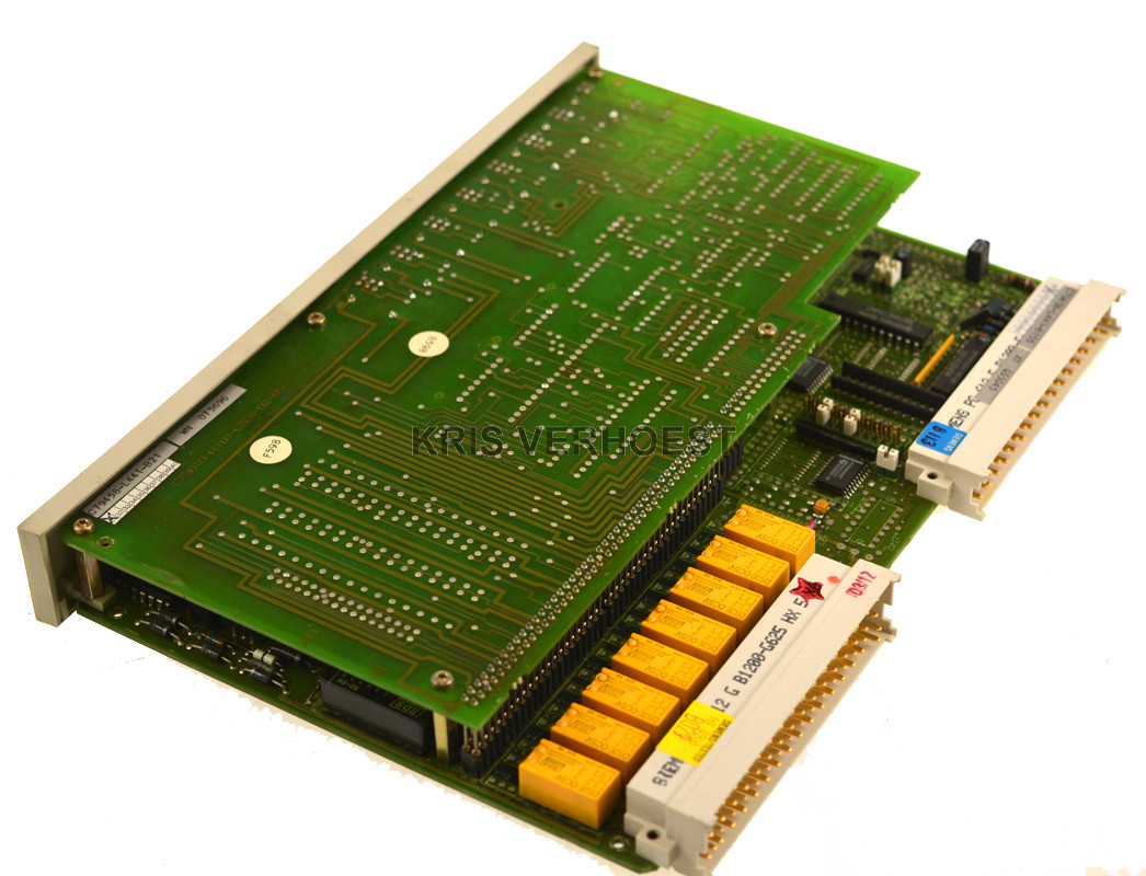 Siemens 6DS1605-8BA (NEW)