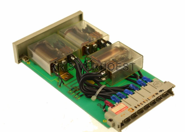 Siemens 6FP1701-0A (NEW)