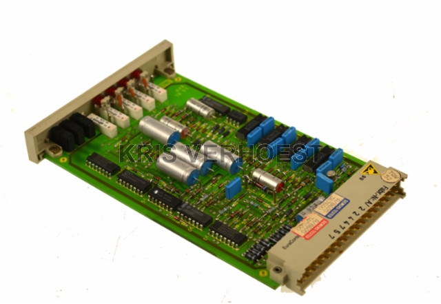 Siemens 6FQ2152-0A (NEW)