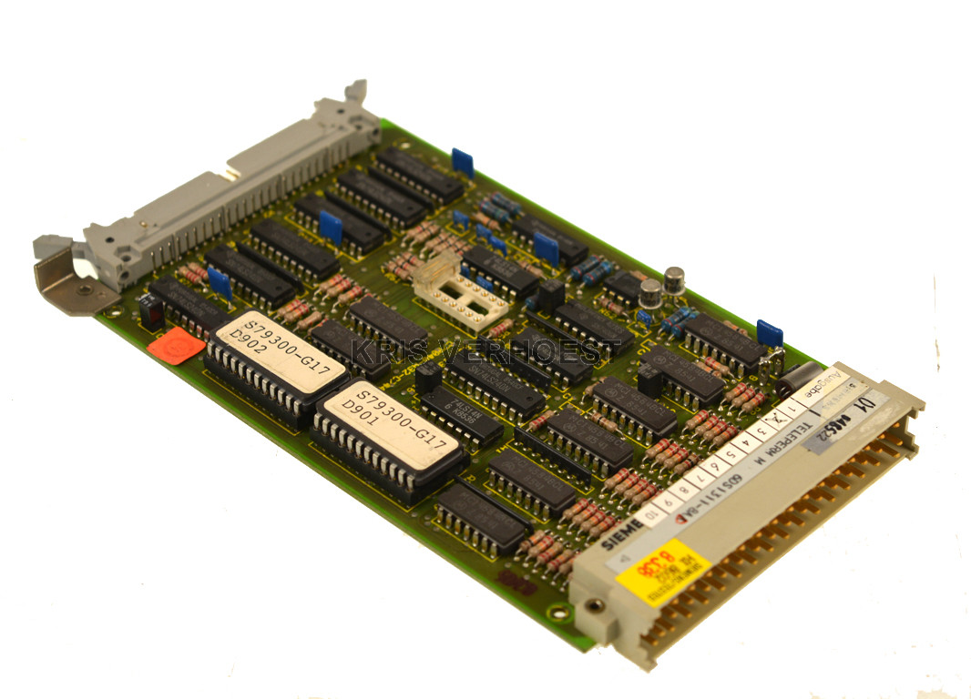 Siemens 6DS1311-8AD (USED)