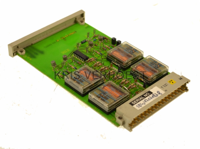 Siemens 6EC1661-0A (NEW)