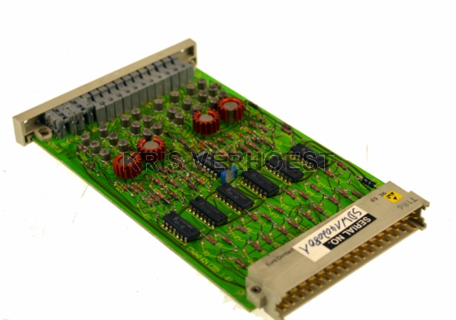 Siemens 6EC1710-0A (USED)