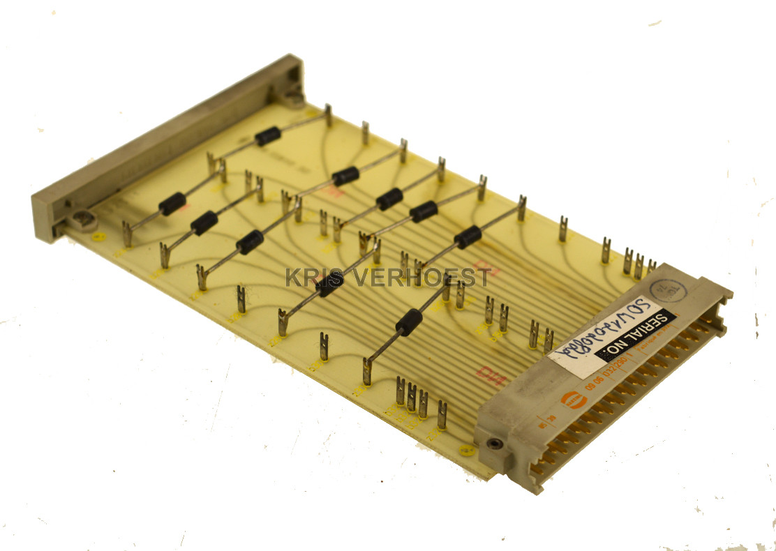 Siemens 6DT2003-0AC (NEW)