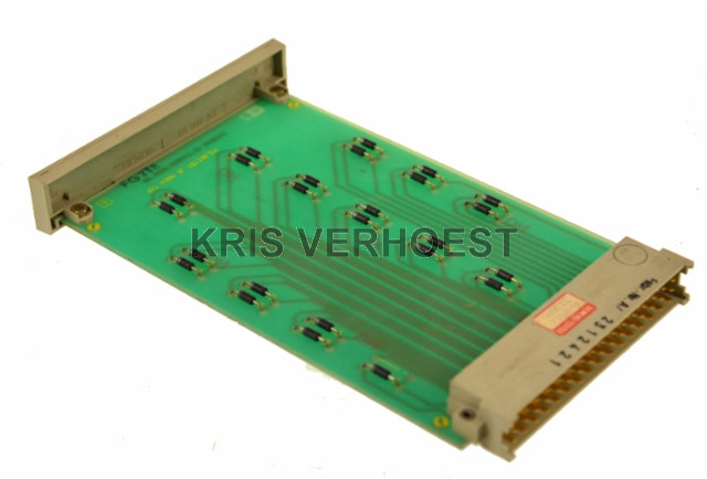 Siemens 6FQ2421-0AE (NEW)