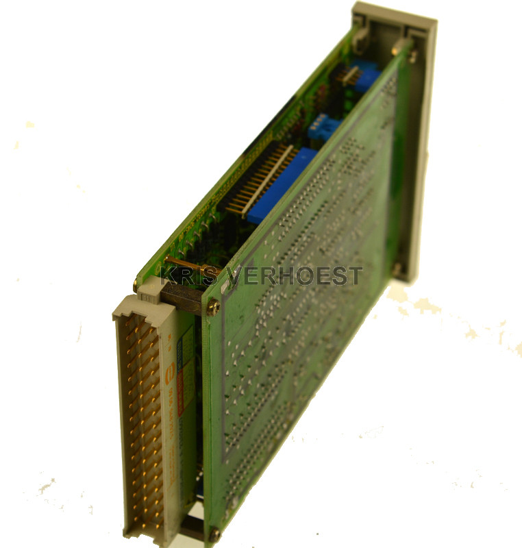 Siemens 6FQ2531-0B (USED)
