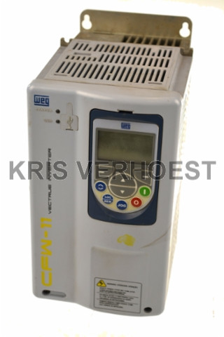 Weg EUCFW110007T40FAZ (NEW)