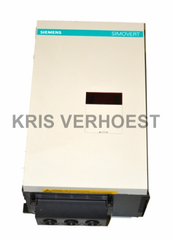 Siemens 6SE2105-3AA21 (NEW)